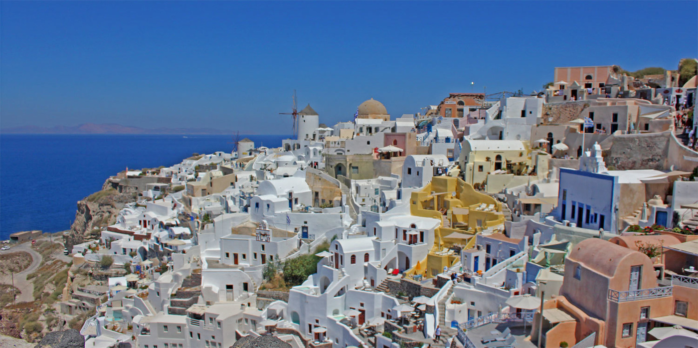 Oia