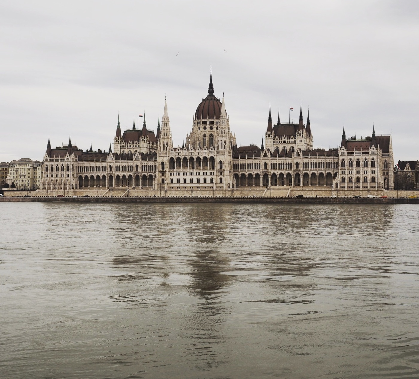 Budapest