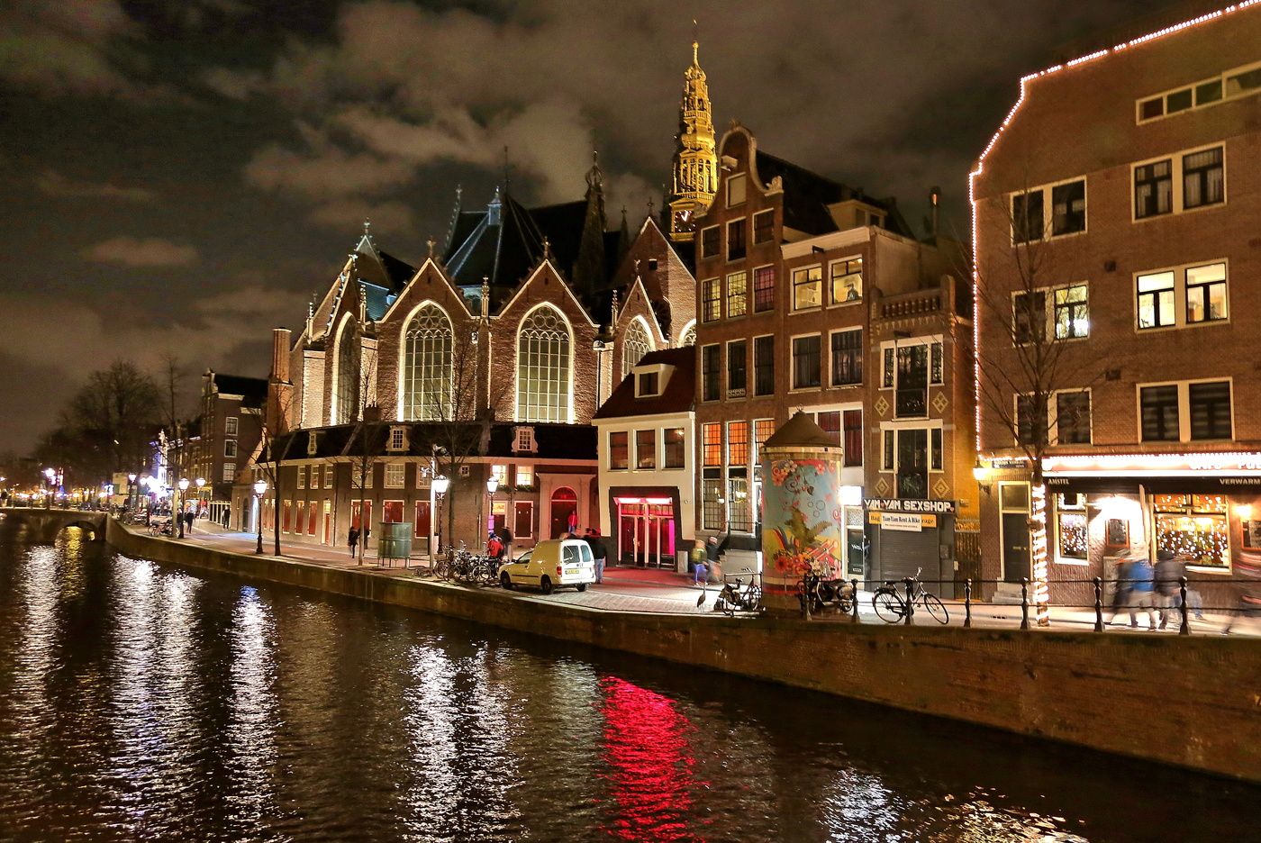Amsterdam