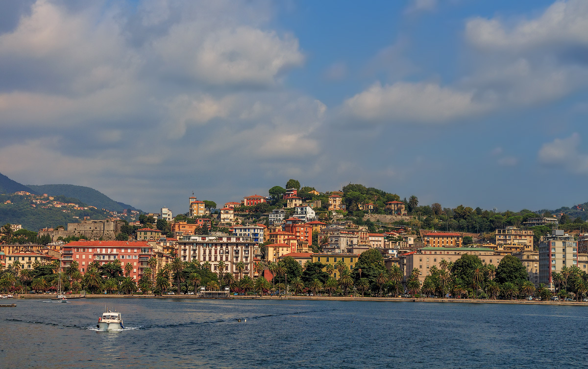 Auf Wiedersehen, Sommer!