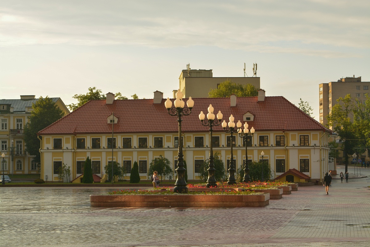 Grodno