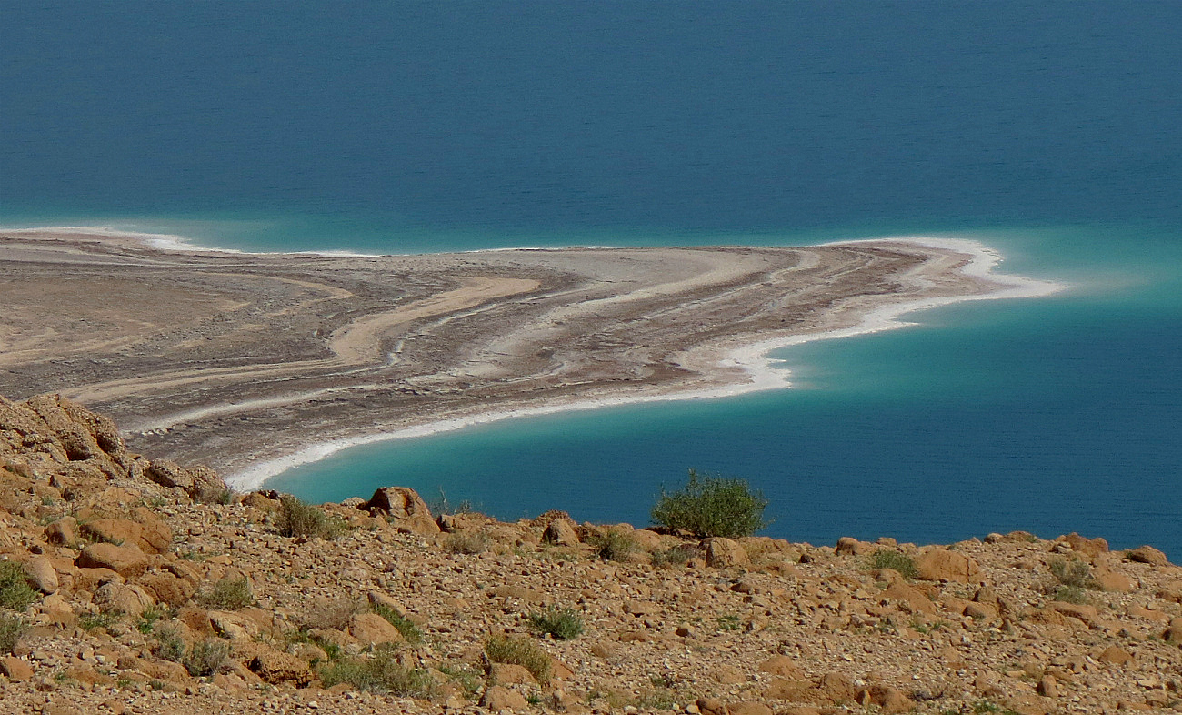Dead Sea