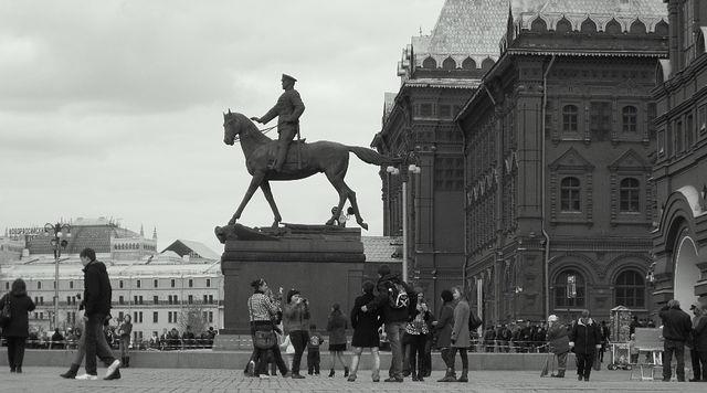 Moskau