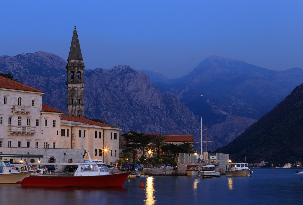 Perast