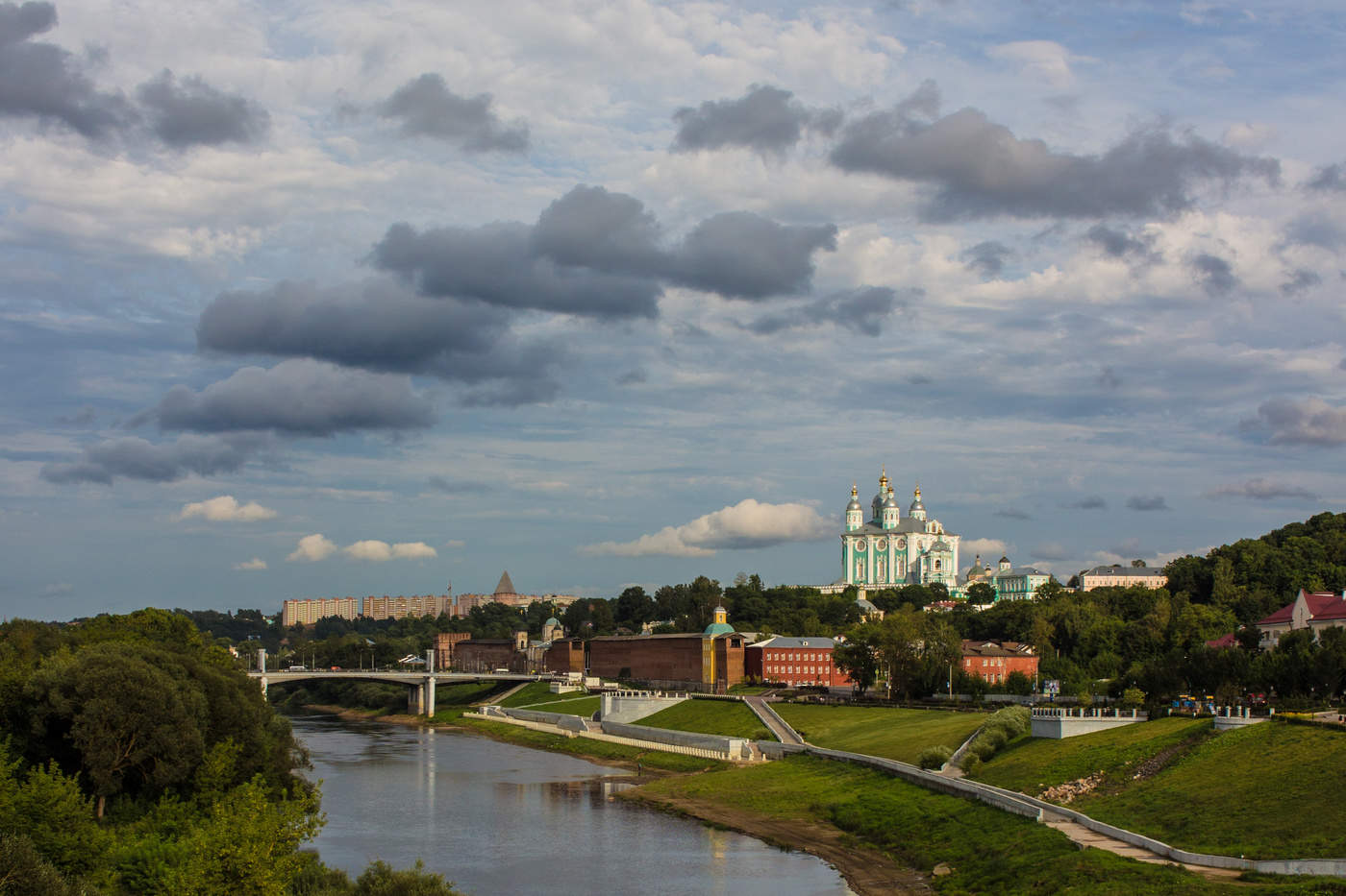 Smolensk
