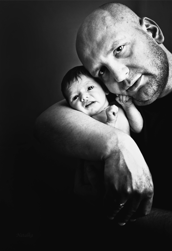 Die erste Bekanntschaft