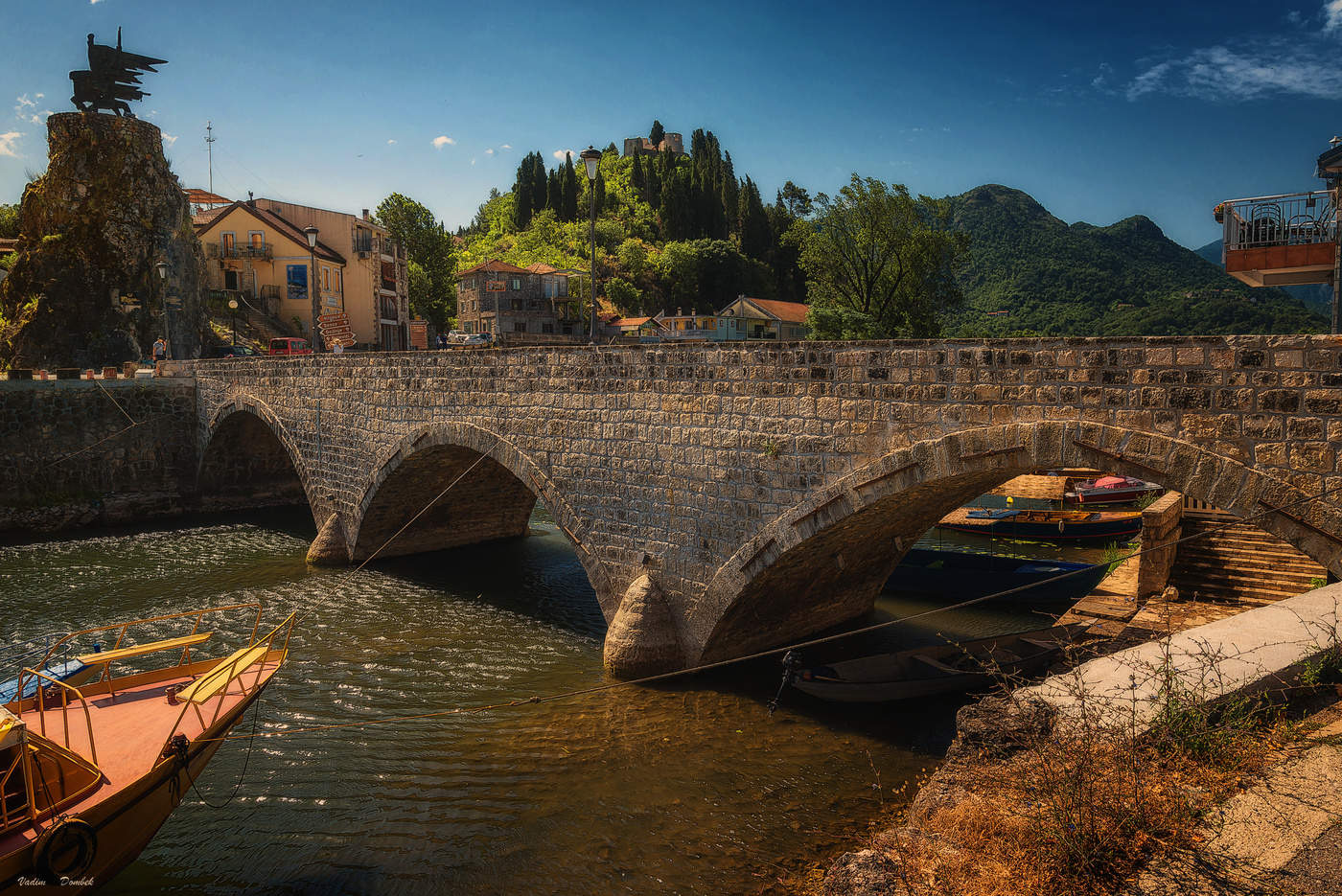 Crna Gora (Montenegro) #19