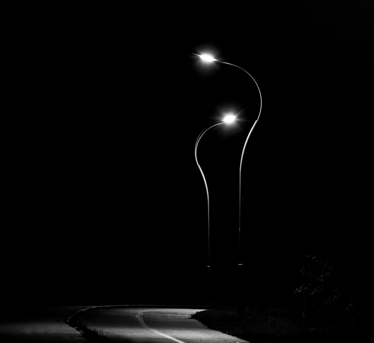 Noch einmal über die Liebe.