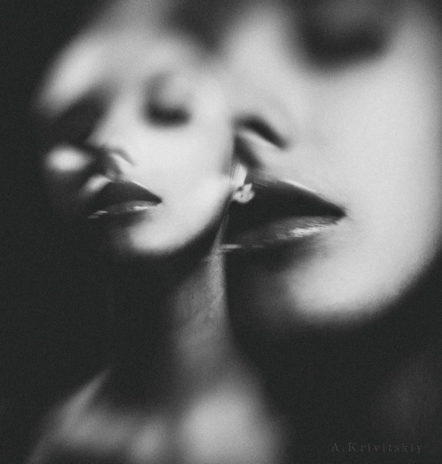 Portrait. TFP. (Photo Marina. France.)