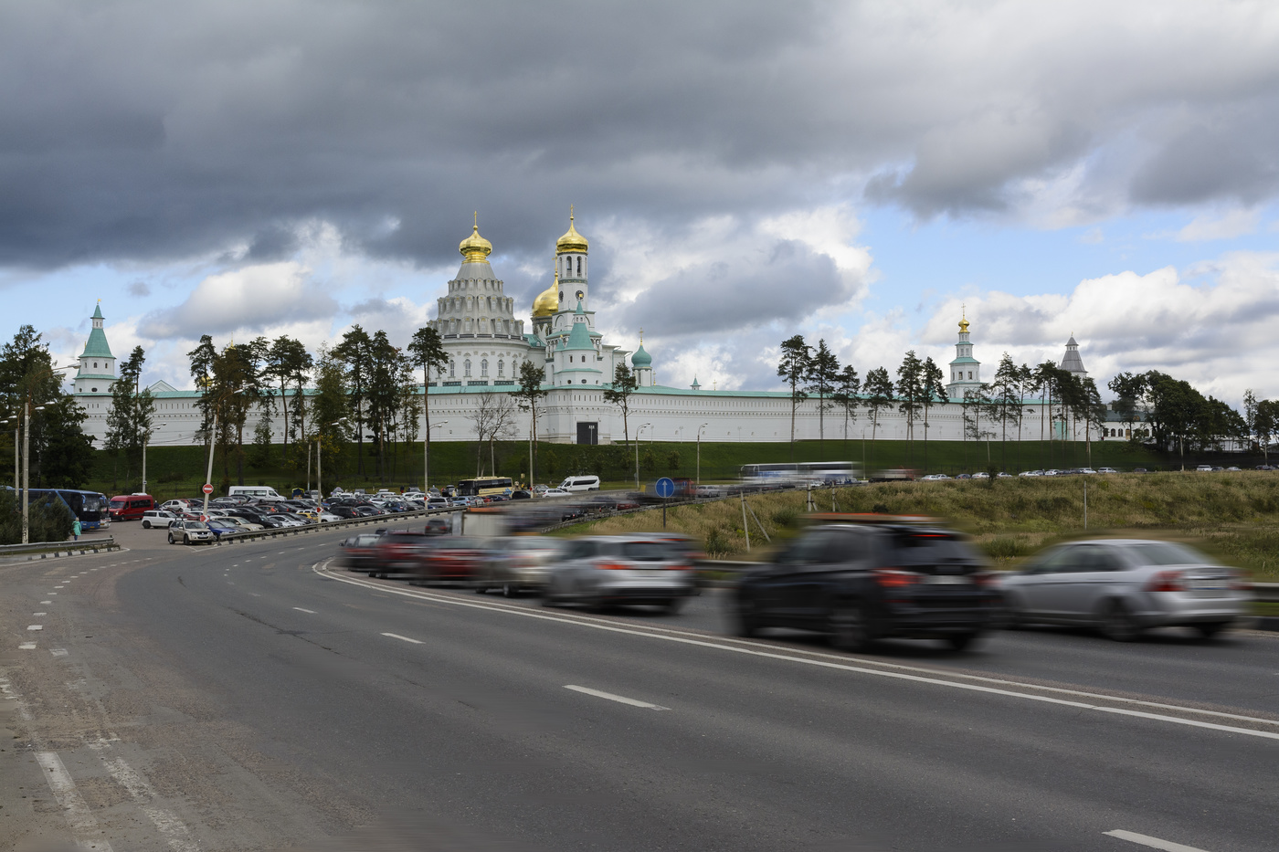Kloster Neu-Jerusalem