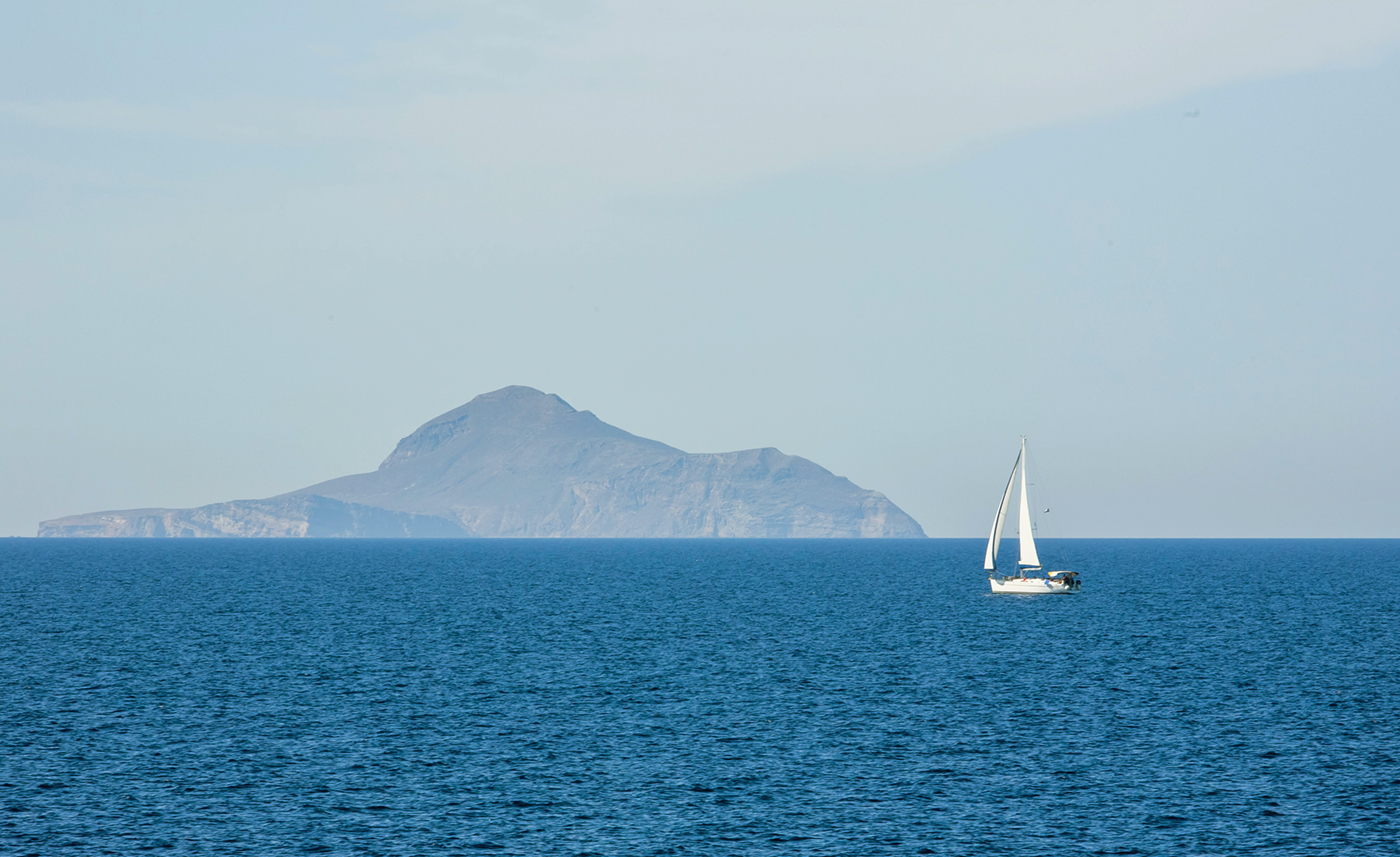 Long and Winding Road ...