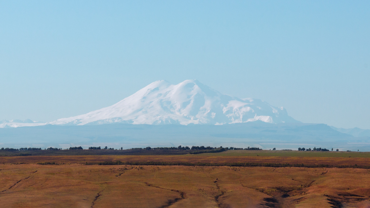 Elbrus