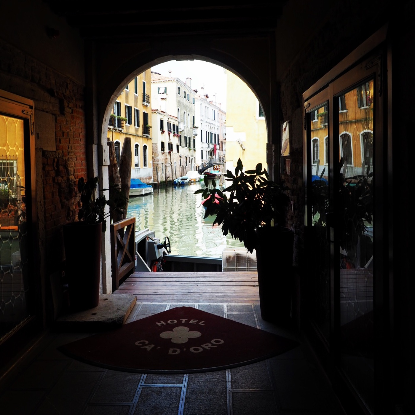 Venedig