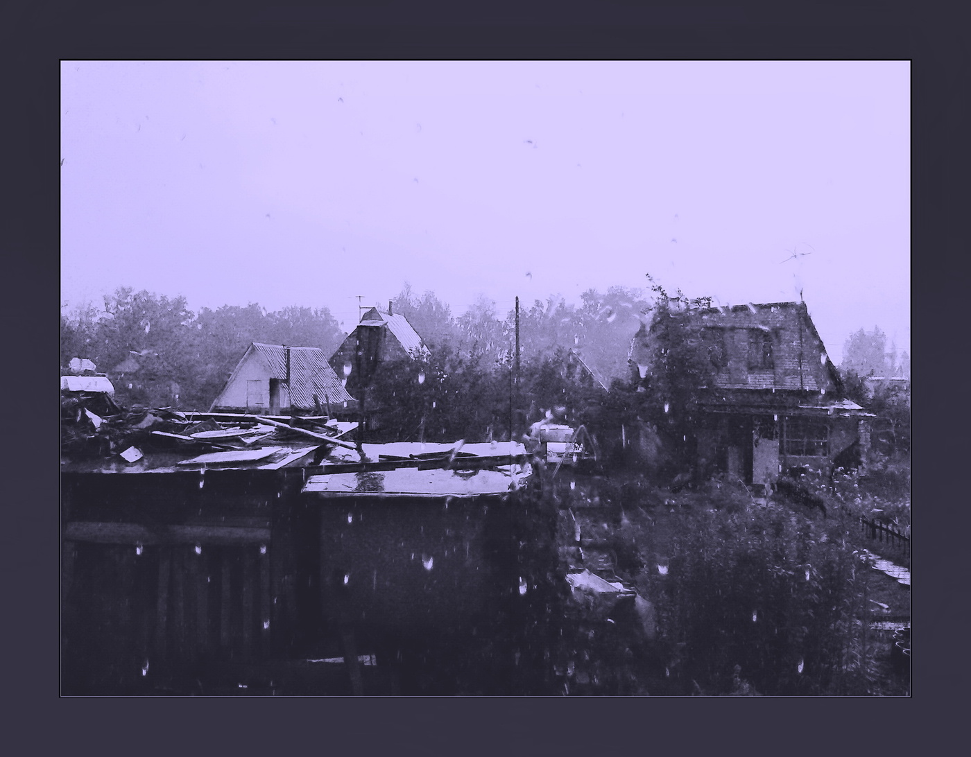 THIS ISN'T THE PLACE