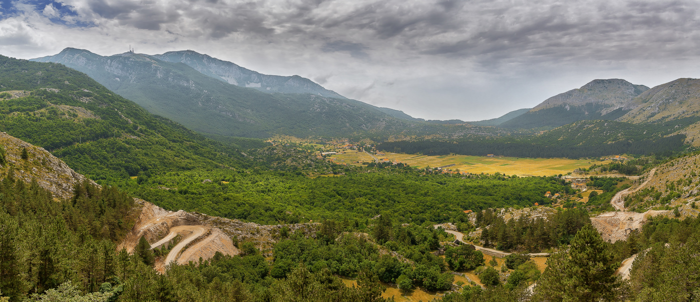 Crna Gora (Montenegro) #21