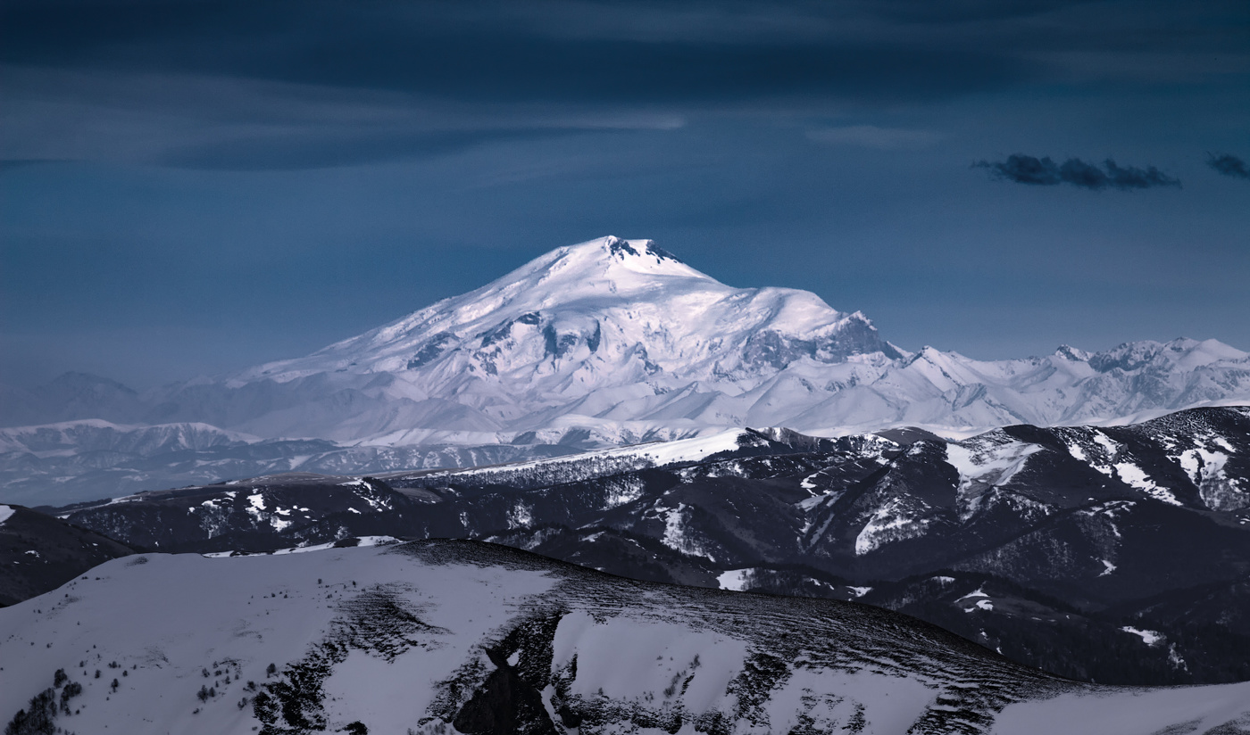 Elbrus