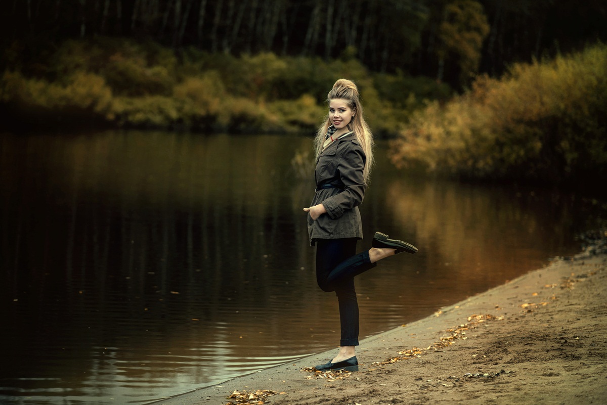 Geschmack des Herbstes