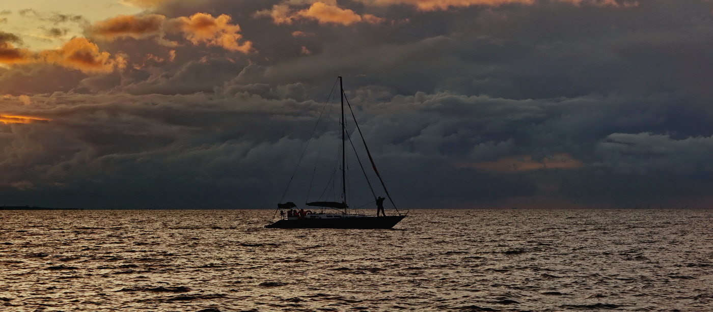 Ein paralleler Verlauf