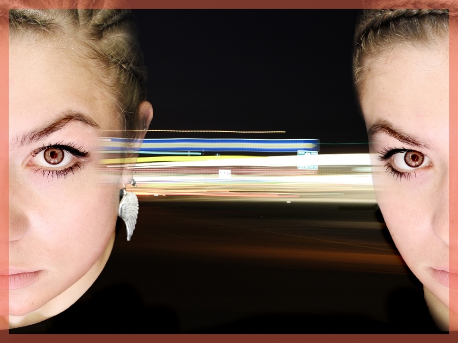 Parallel Bewusstsein