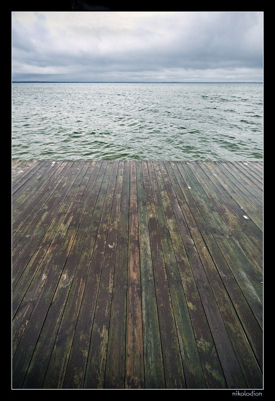 * Differenz in das Schicksal