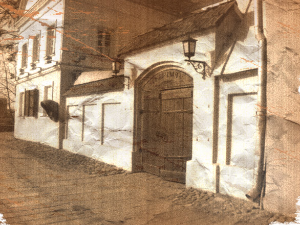 alten Fotos neues Leben