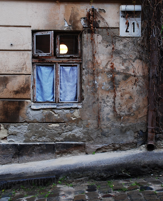 Das Alter ist nicht eine Freude ...