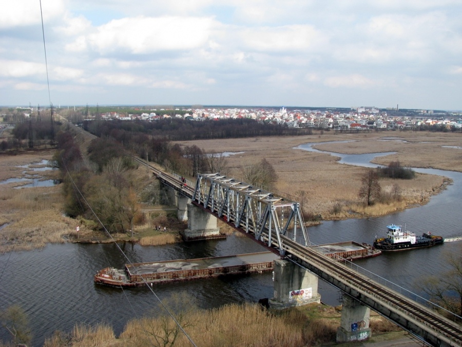 Brücke