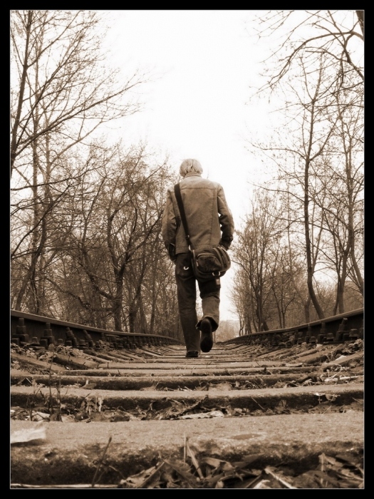 Aber ich müde bin, Fight Okonechen ...