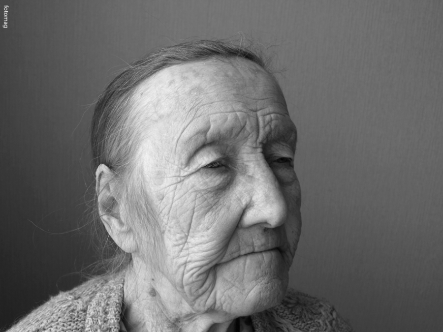 an der Schwelle des Jahrhunderts