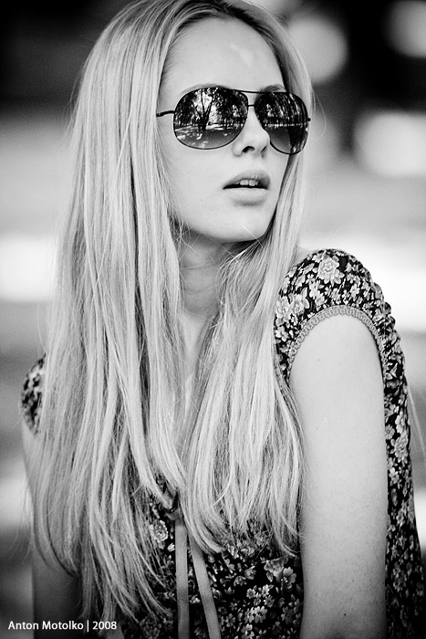 Catherine Radetskaya.