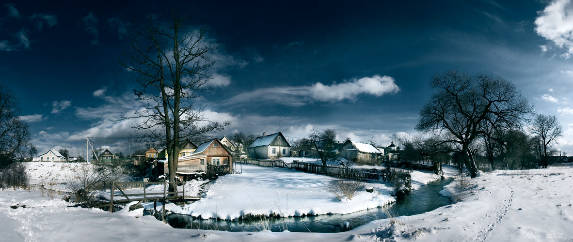 Razvitanne ist Maranay