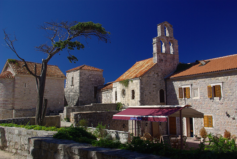 Alte Budva