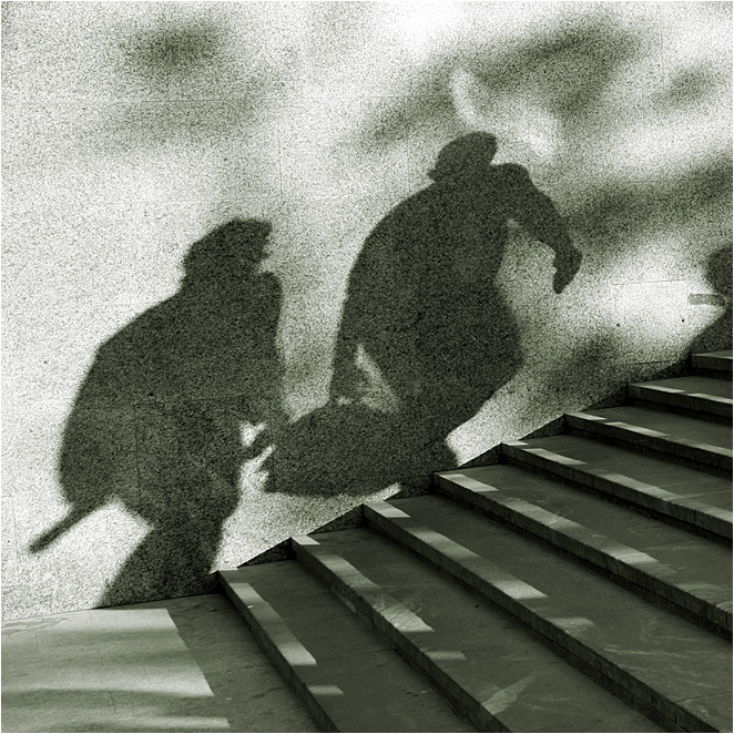 Bringen Sie die Anlage jeden Nagel ..