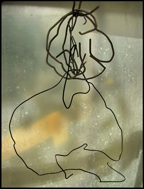 Porträt meiner Großmutter Yagi