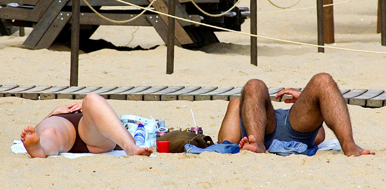 Wir haben das Recht auf Erholung