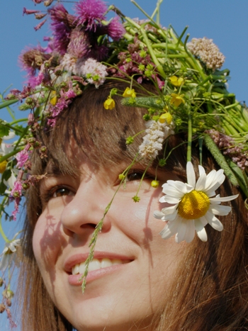 Catherine Labetskaya