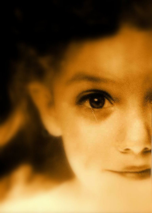 Eigene Sicht der Dinge ....