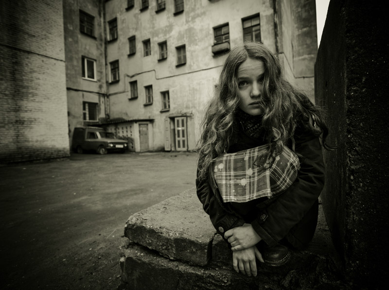 old house (when we are young)