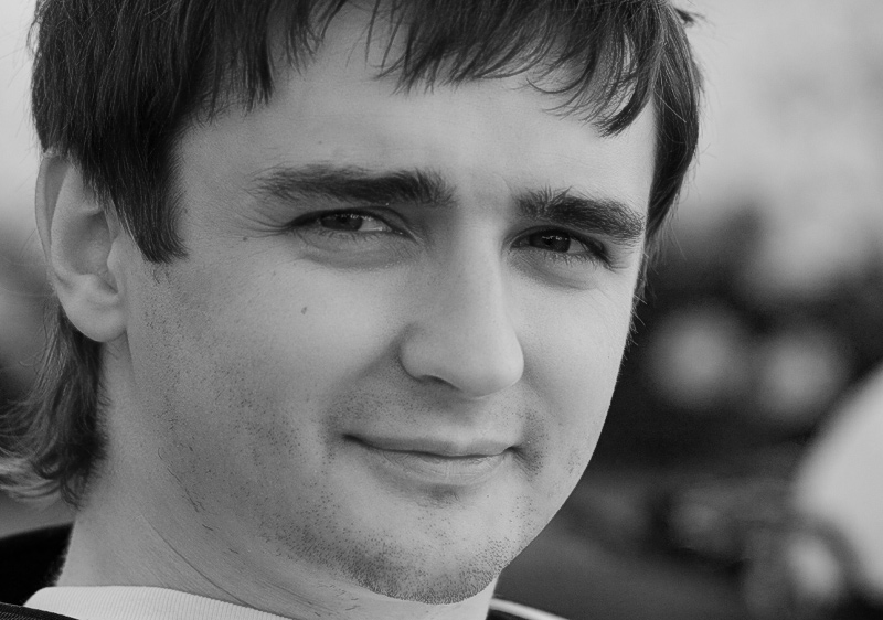 Edward Dobrozhinetsky