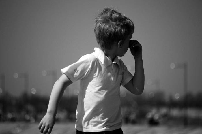 Rückblick auf vergangene Leben