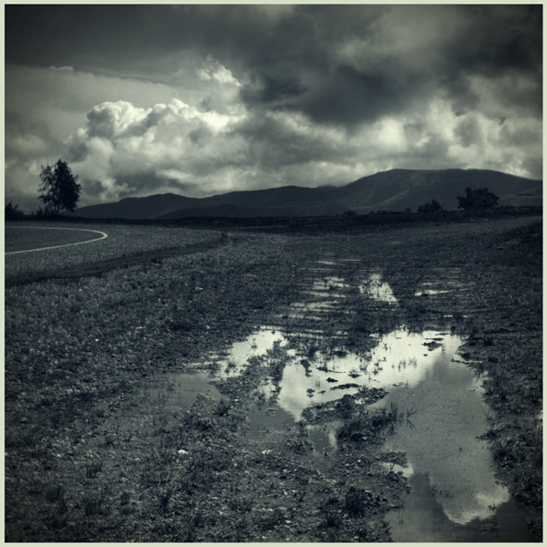 Näher an den Himmel