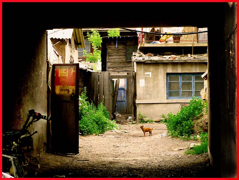 Leibeigene Geschichte