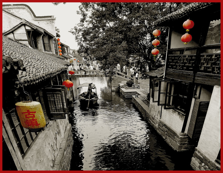 Zhouzhuang