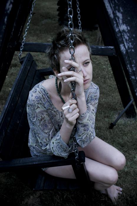 morning becomes cold when he leaves