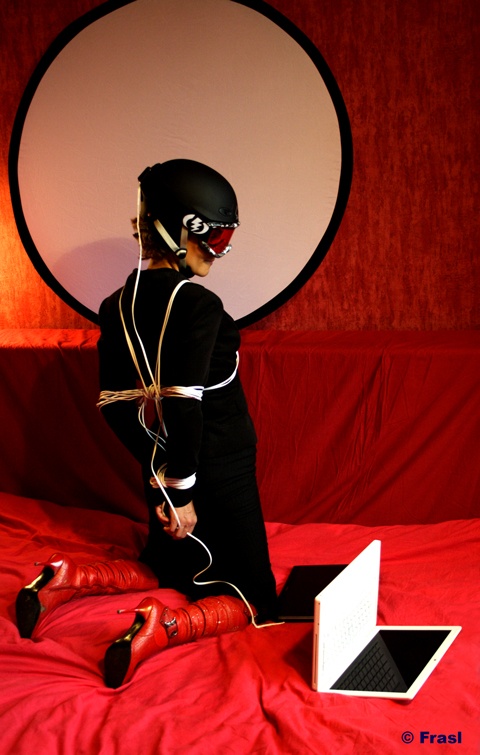 Internet - das ist was uns verbindet