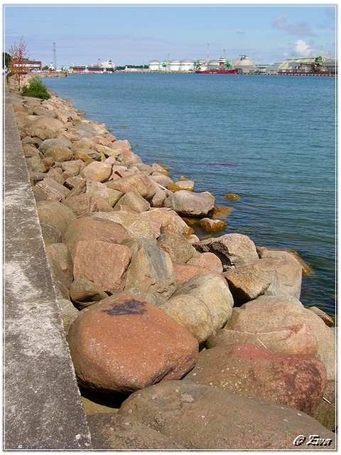 Klaipeda.