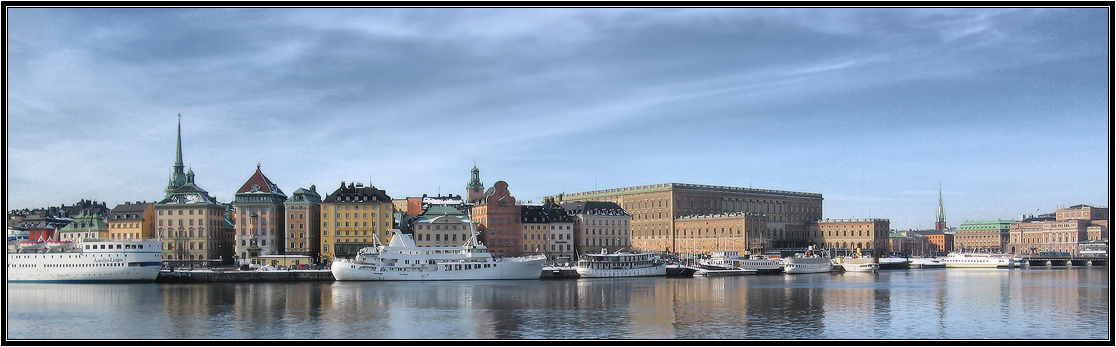 Stockholm