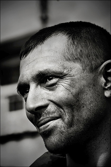 Porträt Stantraydera