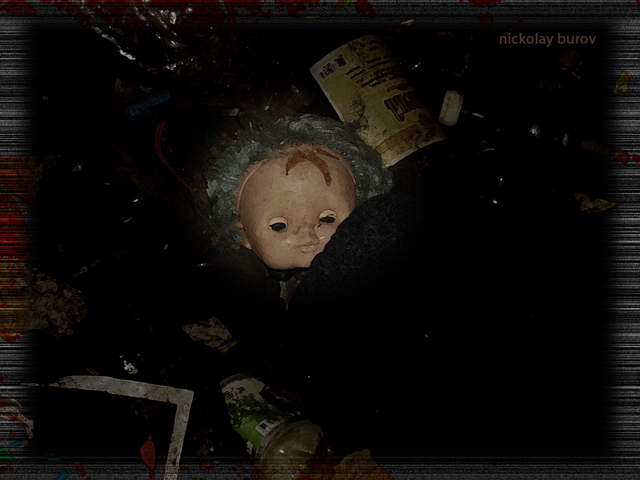 Blick in die Zukunft