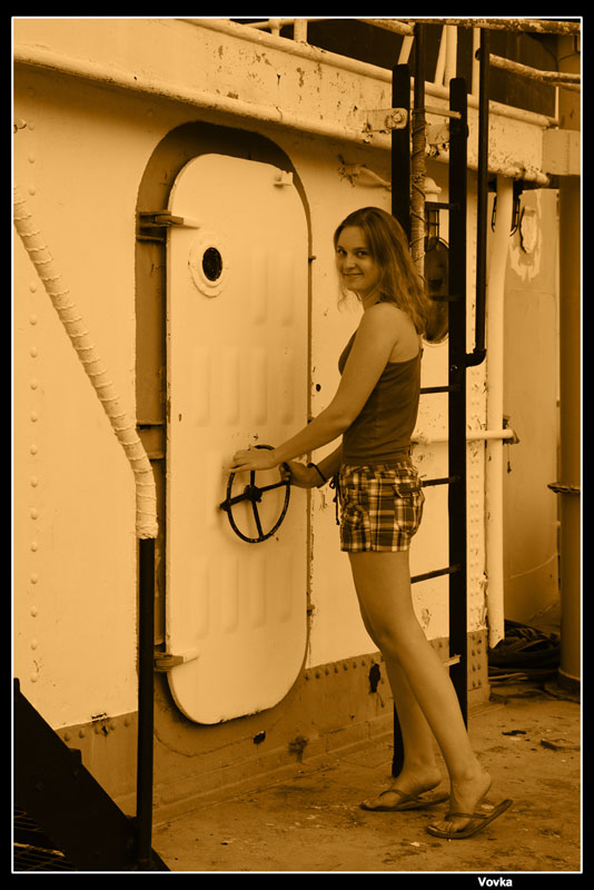 Ich möchte Kreuzfahrt in die Karibik ...